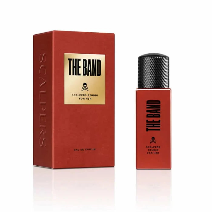 The Band for Her EDP 30ml - Scalpers