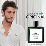 Original Parfum EDP 100ml - Lacoste