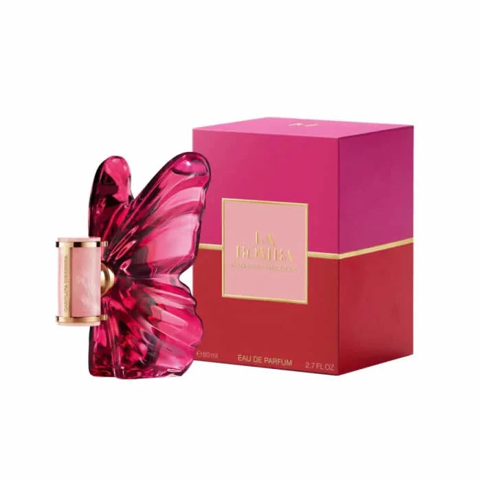 La Bomba EDP 80ml - Carolina Herrera