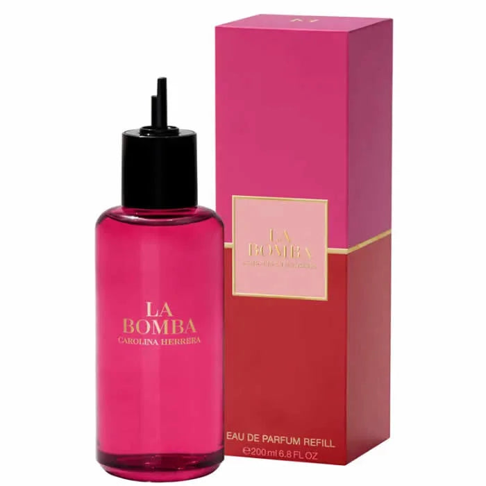La Bomba EDP Refill 200ml