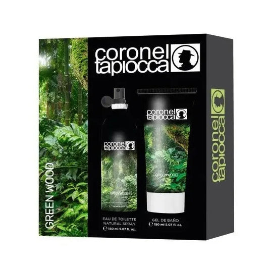 Coronel T Man EDT 150ml - Coronel Tapiocca