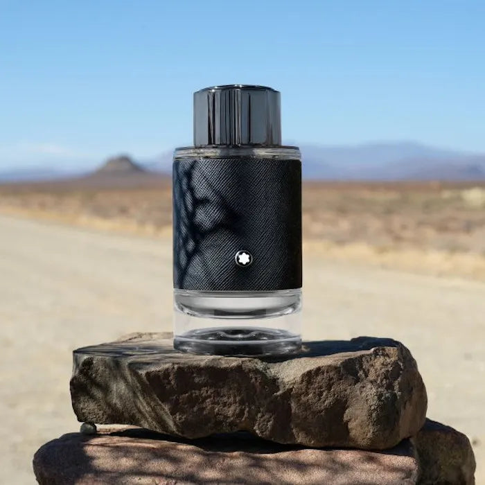 Explorer EDP 30ml - Montblanc