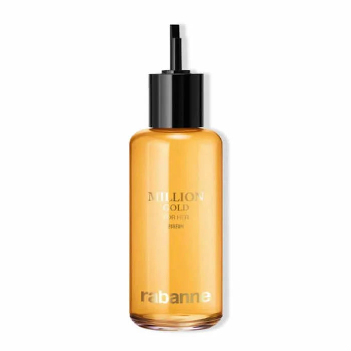 Million Gold for Her Refill EDP 200ml - Rabanne