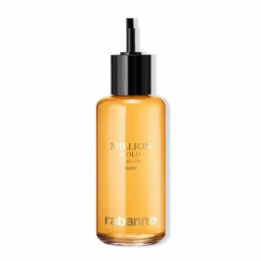 Million Gold for Her Refill EDP 200ml - Rabanne