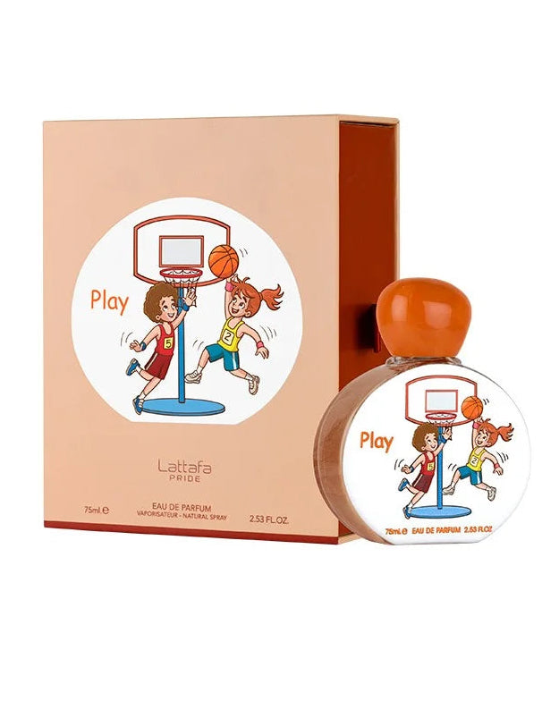 Pride Play EDP 100ml - Lattafa