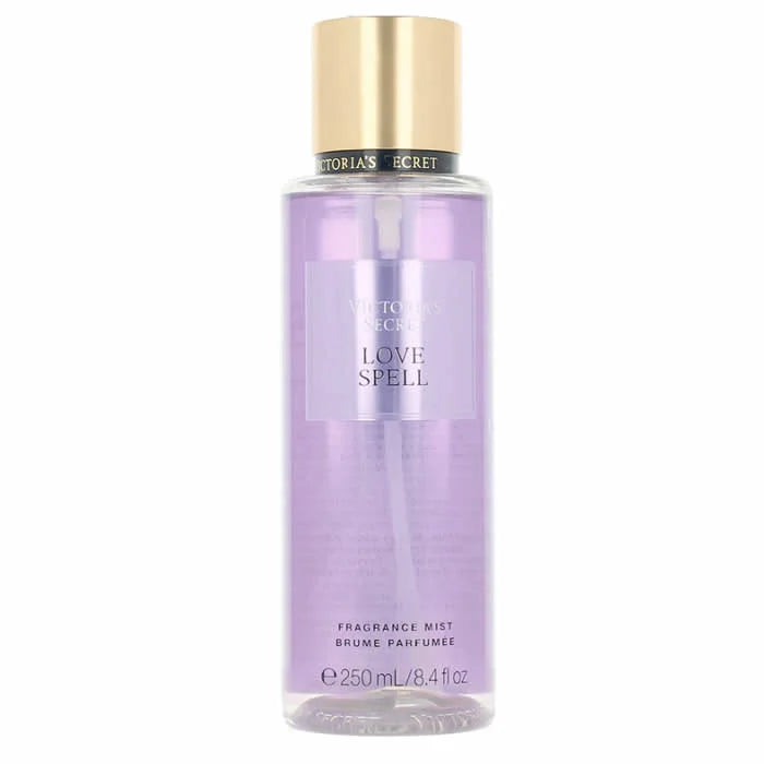 Love Spell Body Mist 250ml - Victoria's Secret