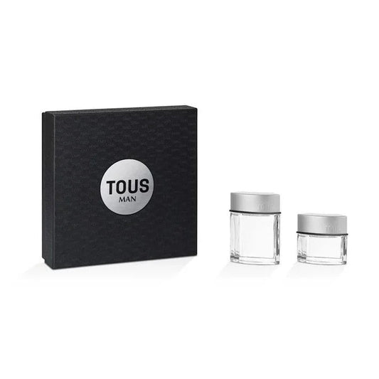 Man EDT 100ml Gift Set - Tous