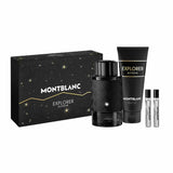 Explorer Extreme EDP 100ml Gift Set - Montblanc