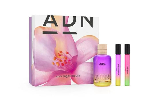ADN Neroli Ecstasy Eau de Toilette 100ml - Adolfo Domínguez