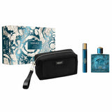 Eros EDP 100ml Gift Set