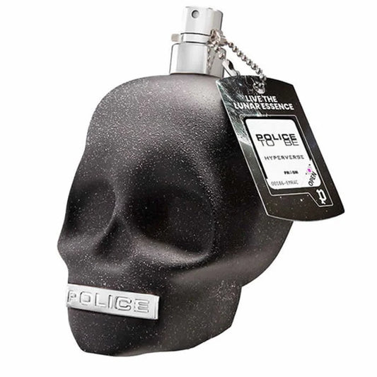To Be Hyperverse Man EDT 40ml - Police