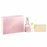 I Want Choo with Love EDP 100ml Gift Set - Jimmy Choo