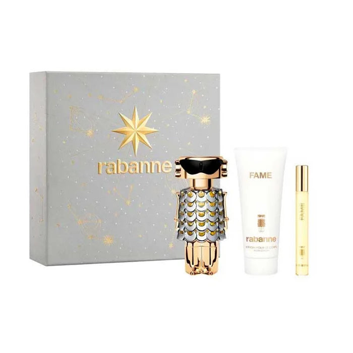 Fame EDP Gift Set - Rabanne
