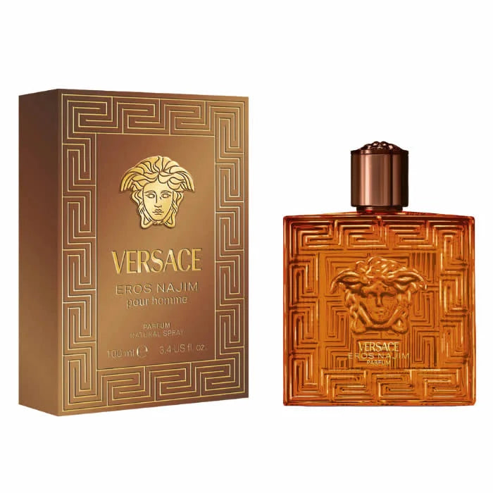 Eros Najim EDP 50ml