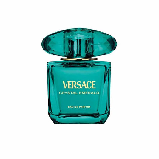 Crystal Emerald EDP 50ml - Versace
