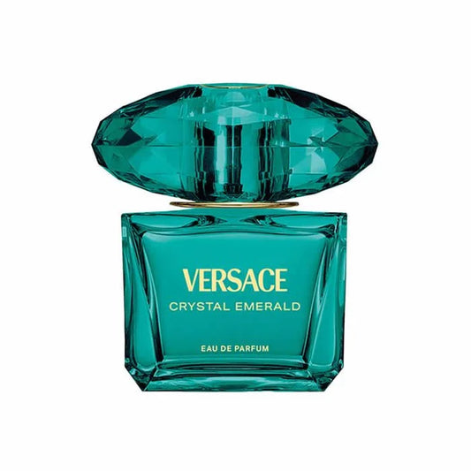 Crystal Emerald EDP 90ml - Versace