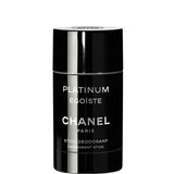 Égoïste Platinum Deodorant Stick 75ml - Chanel