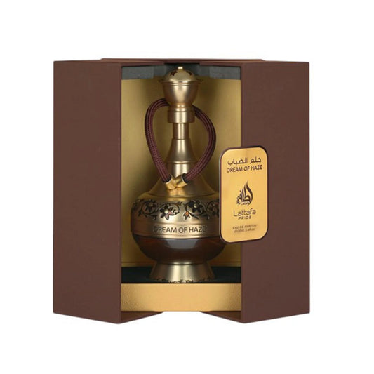 Dream of Haze Eau de Parfum 100ml - Lattafa