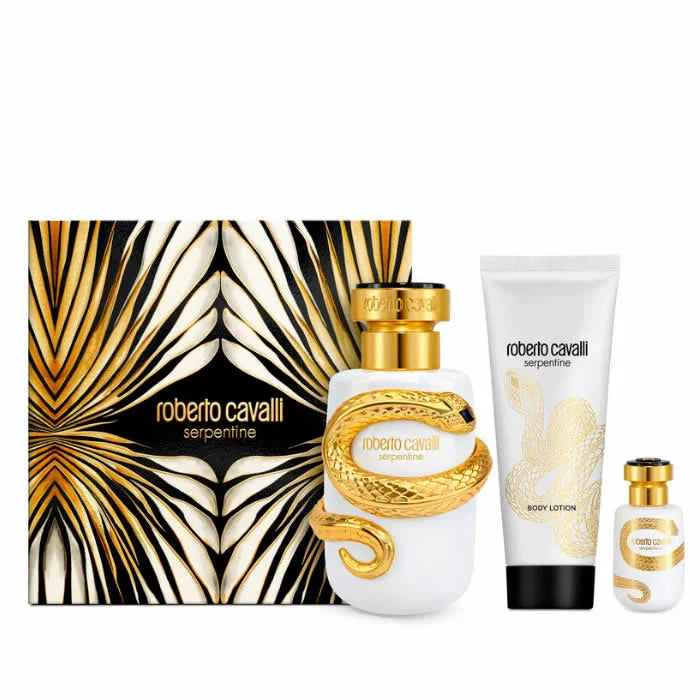 Serpentine EDP Gift Set