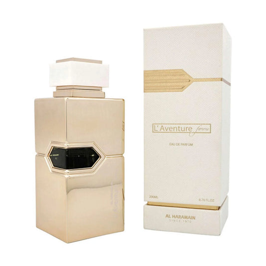 Aventure Femme Eau de Parfum 200ml - Al Haramain