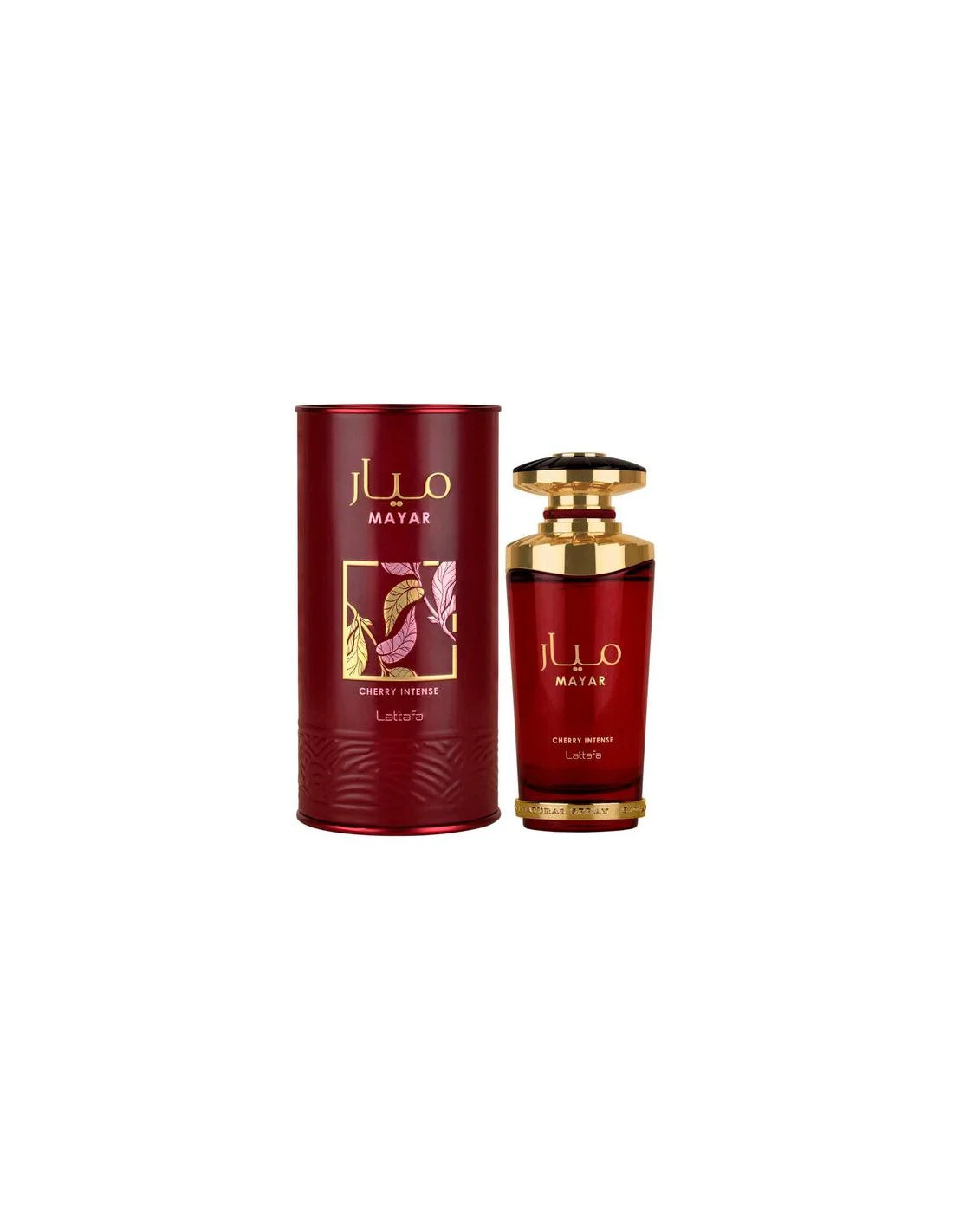 Mayar Cherry Intense Eau de Parfum 100ml - Lattafa