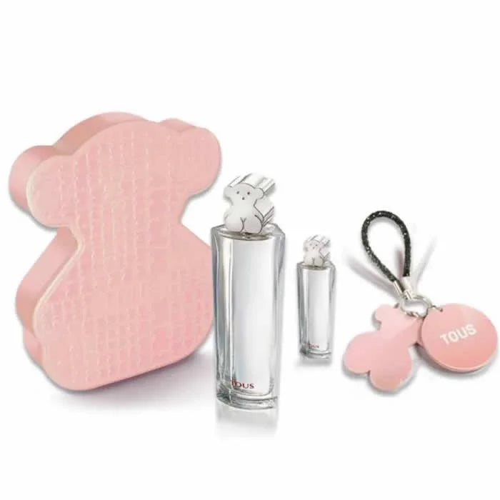 Tous EDP Gift Set - Tous
