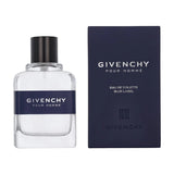 Blue Label Homme Eau de Toilette - Givenchy