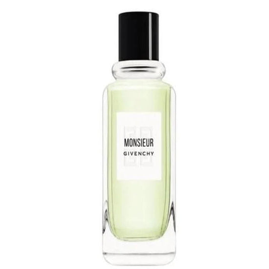 Monsieur New Mythical EDT 100ml - Givenchy