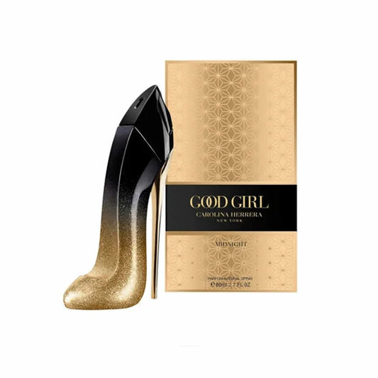 Good Girl Midnight EDP 80ml - Carolina Herrera