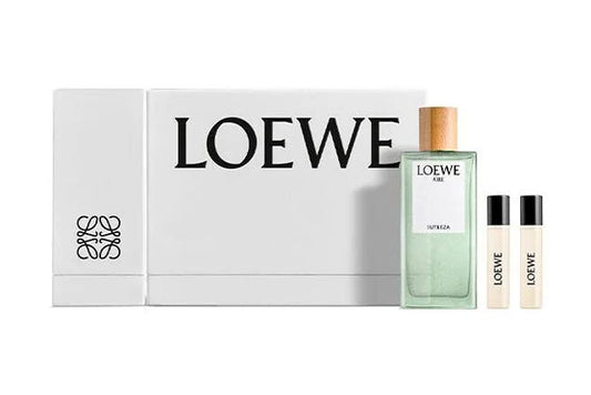 Aire Sutileza EDT EDT Gift Set - Loewe