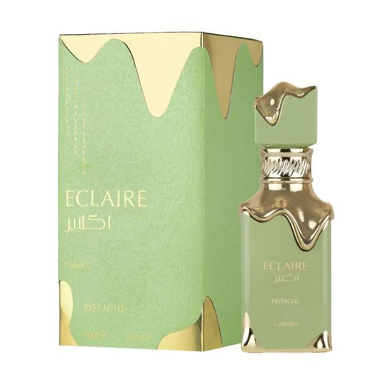 Eclaire Pistache EDP 100ml - Lattafa