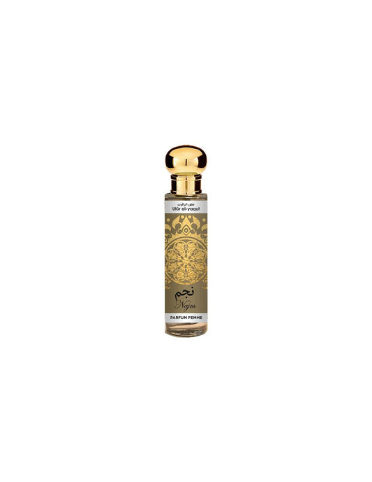 Utur Al-Yaqut Najm Extrait de Parfum 30ml - Saphir