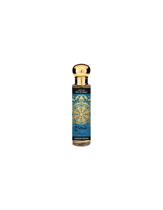 Utur Al-Yaqut Shujae Extrait de Parfum 30ml - Saphir