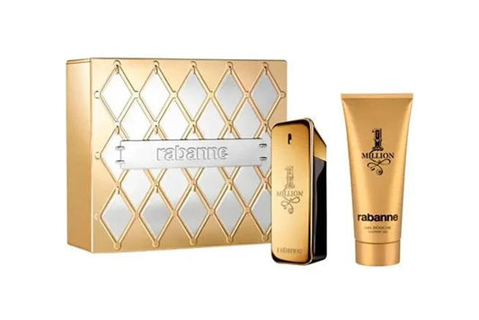 1 Million Eau de Toilette 100ml - Paco Rabanne