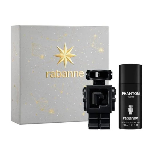Phantom EDP Gift Set - Rabanne
