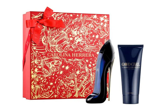 Good Girl Eau de Parfum 80ml Gift Set - Carolina Herrera