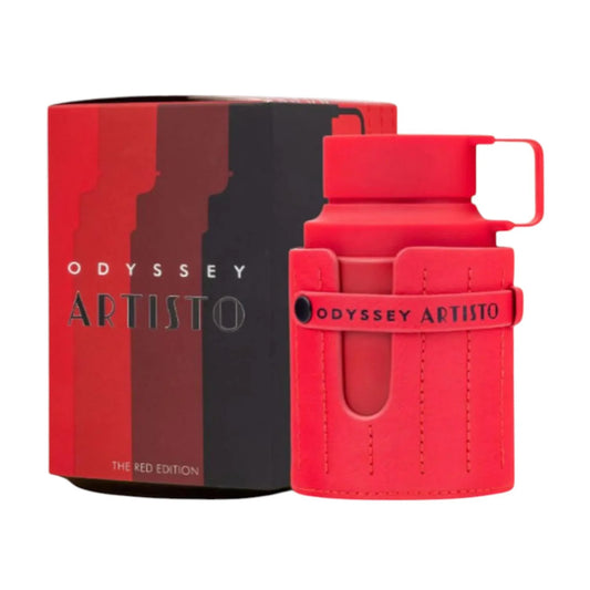 Odyssey Artisto EDP 100ml - Armaf