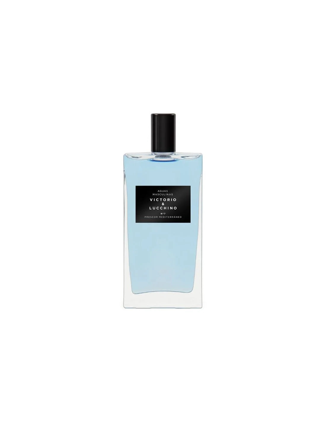 Aguas Masculinas Nº7 EDT 150ml