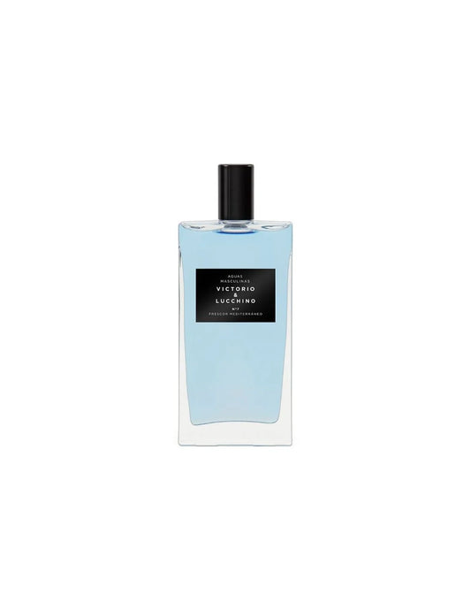 Aguas Masculinas Nº7 EDT 150ml
