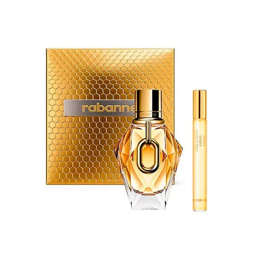 Million Gold Her Eau de Parfum 90ml - Paco Rabanne
