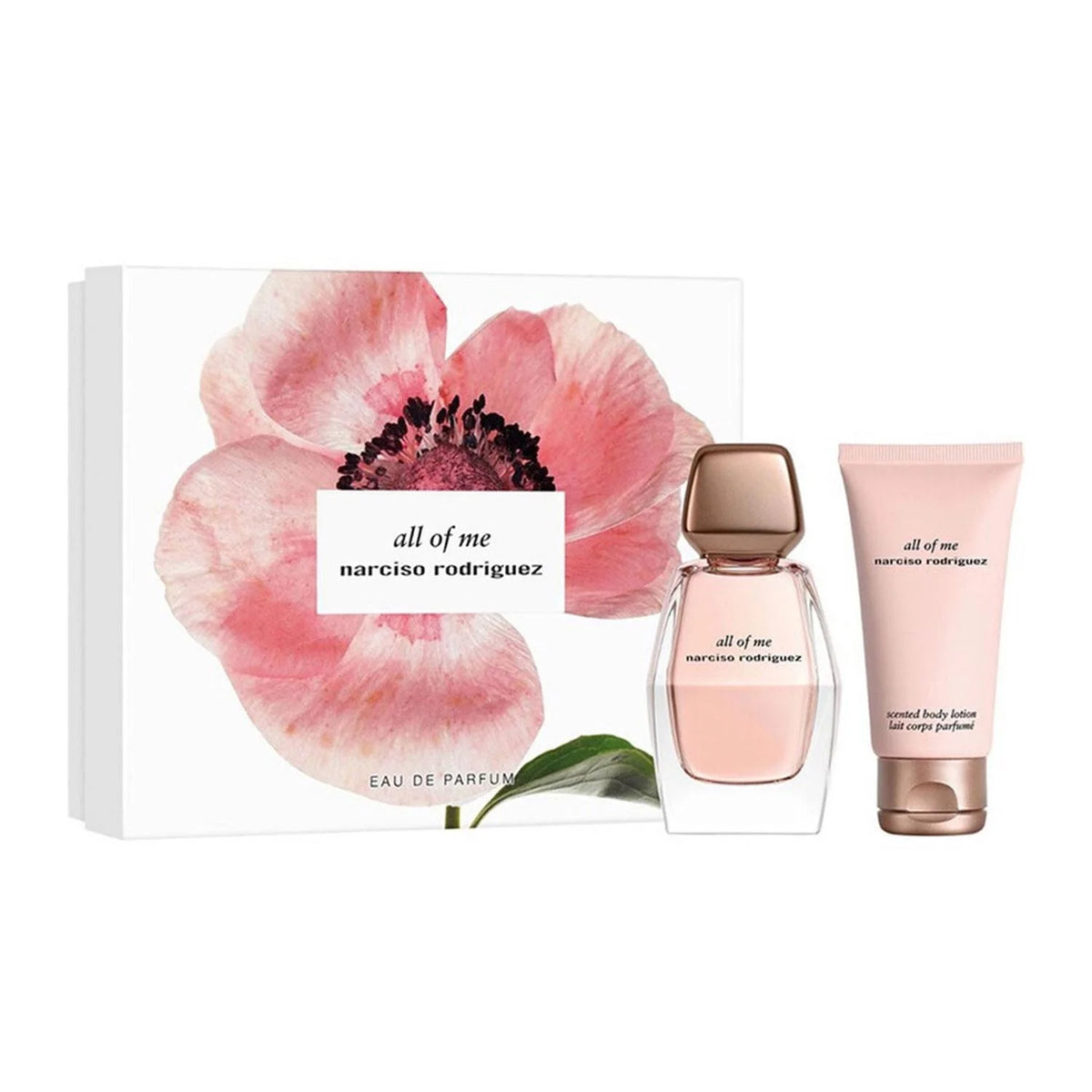 All of Me Eau de Parfum Gift Set - Narciso Rodriguez