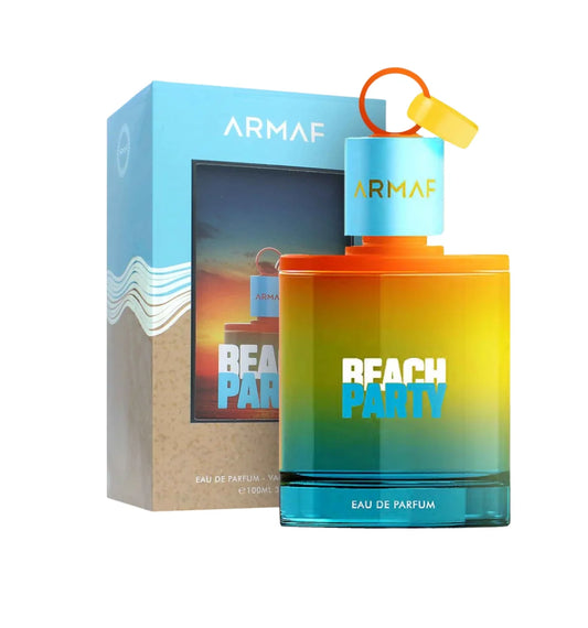 Beach Party EDP 100ml - Armaf