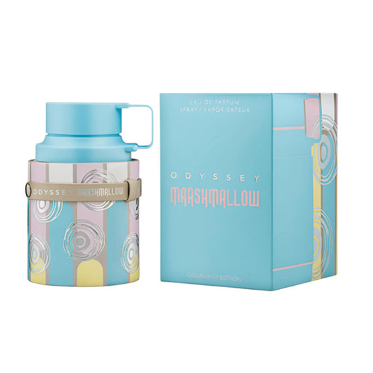Odyssey Marshmallow Eau de Parfum 100ml - Armaf