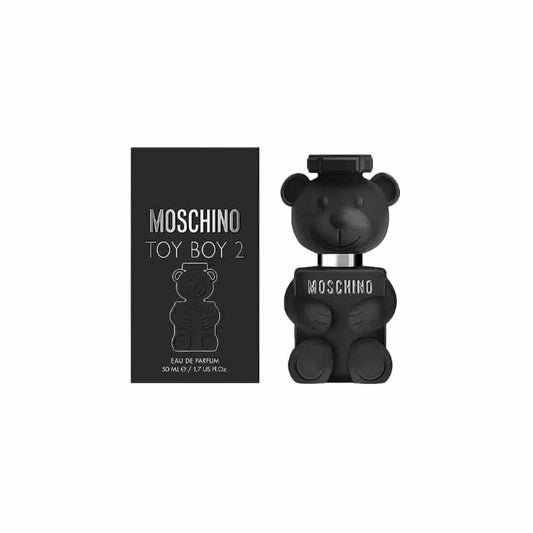 Toy Boy 2 EDP 50ml - Moschino