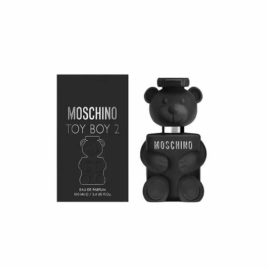 Toy Boy 2 EDP 100ml - Moschino