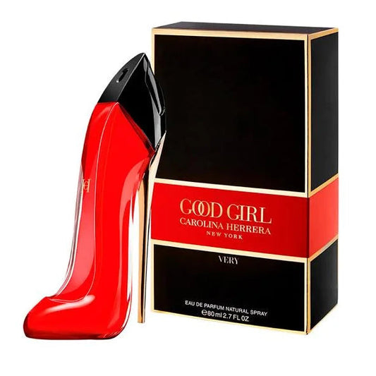 Very Good Girl EDP 80ml - Carolina Herrera