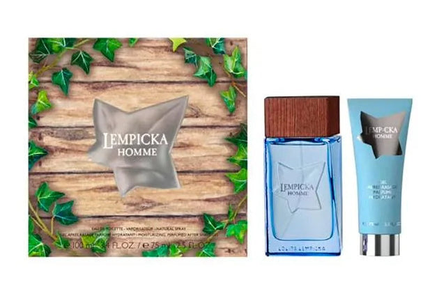 Lolita Lempicka EDT 100ml - Lolita Lempicka