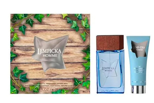 Lolita Lempicka EDT 100ml - Lolita Lempicka