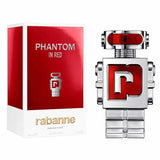 Phantom in Red Extrait de Parfum - Rabanne