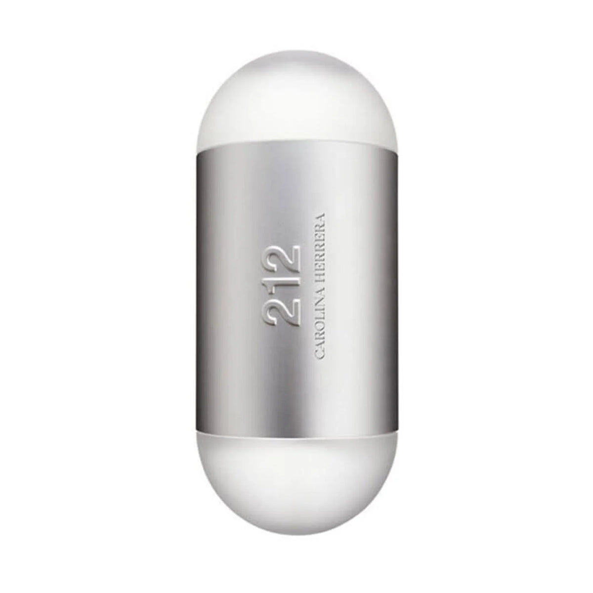 212 Eau de Toilette 100ml - Carolina Herrera